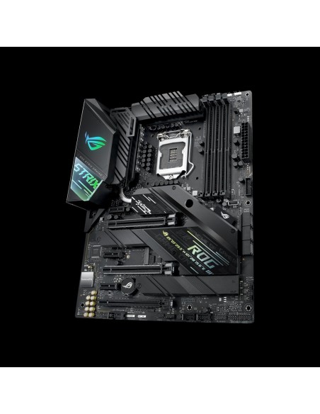 ASUS ROG STRIX Z490-F Gaming Intel Z490 ATX