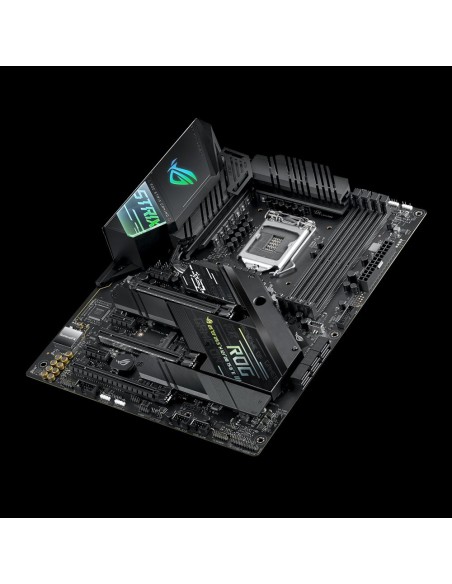 ASUS ROG STRIX Z490-F Gaming Intel Z490 ATX