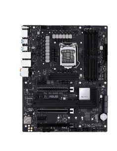 ASUS Pro WS W480-ACE Intel W480 LGA 1200 ATX