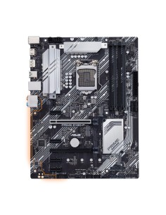 PLACA BASE ASUS Z490-P 1200 ATX 4XDDR4