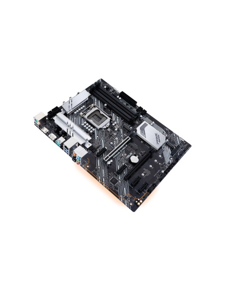 PLACA BASE ASUS Z490-P 1200 ATX 4XDDR4