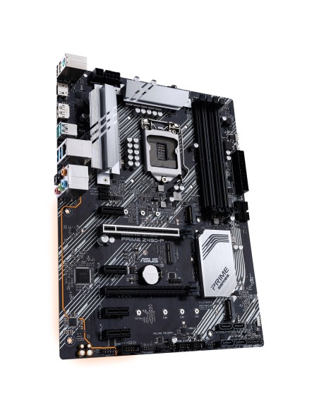 PLACA BASE ASUS Z490-P 1200 ATX 4XDDR4