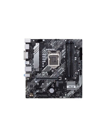 ASUS PRIME B460M-A Intel B460 micro ATX
