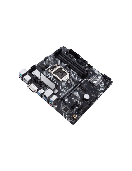 ASUS PRIME B460M-A Intel B460 micro ATX
