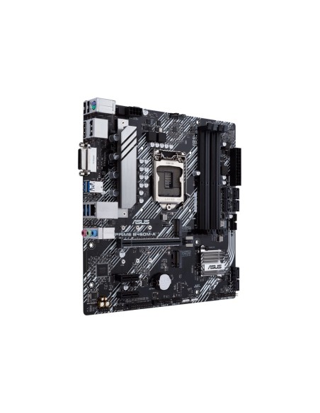 ASUS PRIME B460M-A Intel B460 micro ATX
