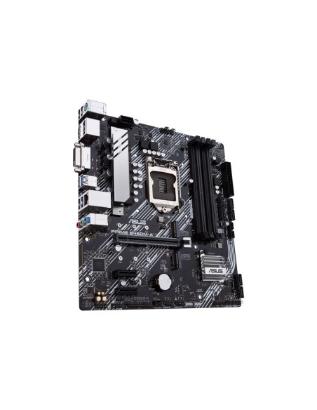 ASUS PRIME B460M-A Intel B460 micro ATX