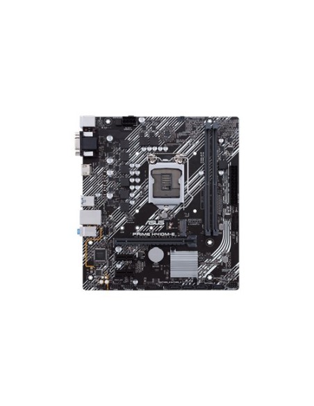 ASUS PRIME H410M-E Intel H410 LGA 1200 micro ATX