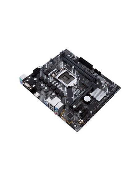 ASUS PRIME H410M-E Intel H410 LGA 1200 micro ATX