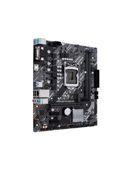 ASUS PRIME H410M-E Intel H410 LGA 1200 micro ATX