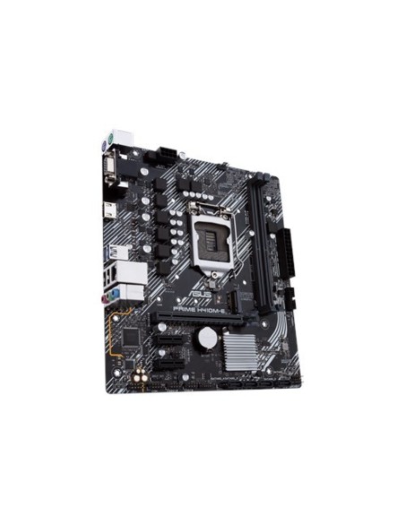 ASUS PRIME H410M-E Intel H410 LGA 1200 micro ATX