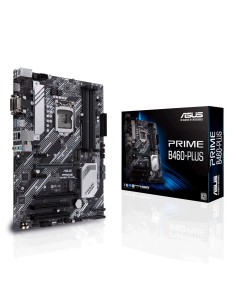 ASUS PRIME B460-PLUS Intel B460 ATX