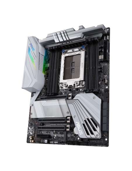 ASUS Prime TRX40-PRO S AMD TRX40 Socket sTRX4 ATX