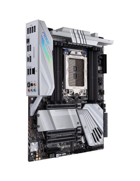 ASUS Prime TRX40-PRO S AMD TRX40 Socket sTRX4 ATX