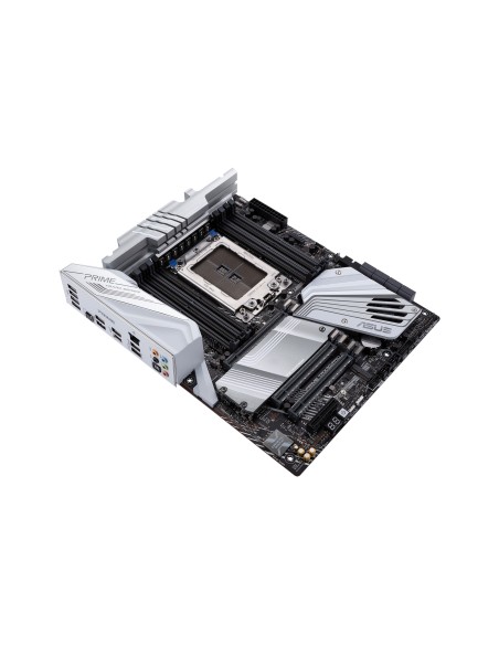 ASUS Prime TRX40-PRO S AMD TRX40 Socket sTRX4 ATX