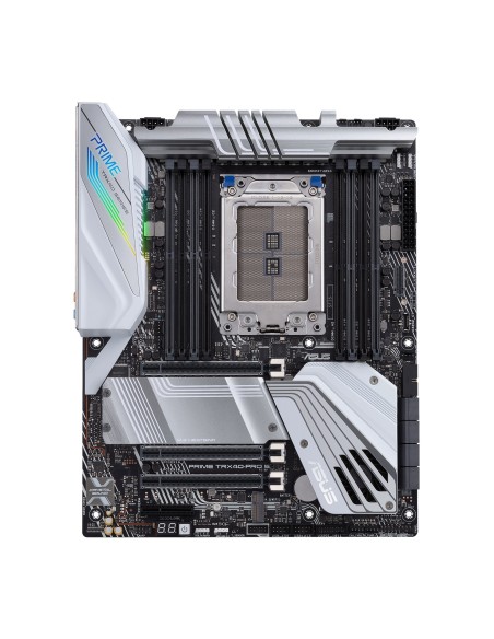 ASUS Prime TRX40-PRO S AMD TRX40 Socket sTRX4 ATX