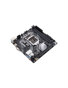 ASUS PRIME H410I-PLUS CSM LGA 1200
