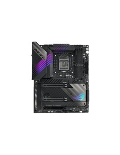 ASUS ROG MAXIMUS XIII HERO Intel Z590 LGA 1200 ATX