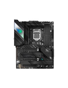 ASUS ROG STRIX Z590-F GAMING WIFI Intel Z590 LGA 1200 ATX