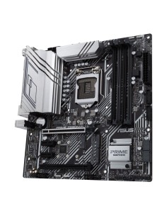 ASUS PRIME Z590M-PLUS Intel Z590 LGA 1200 micro ATX
