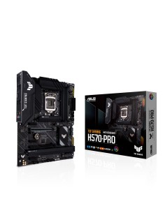 ASUS TUF GAMING H570-PRO Intel H570 LGA 1200 ATX