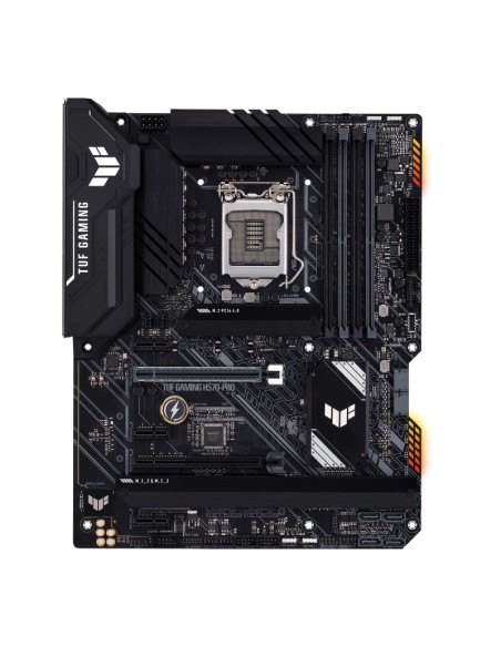 ASUS TUF GAMING H570-PRO Intel H570 LGA 1200 ATX