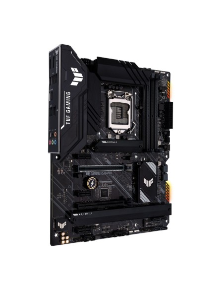 ASUS TUF GAMING H570-PRO Intel H570 LGA 1200 ATX