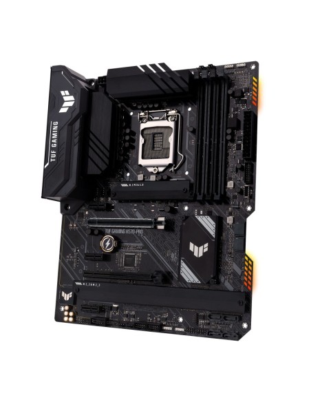 ASUS TUF GAMING H570-PRO Intel H570 LGA 1200 ATX