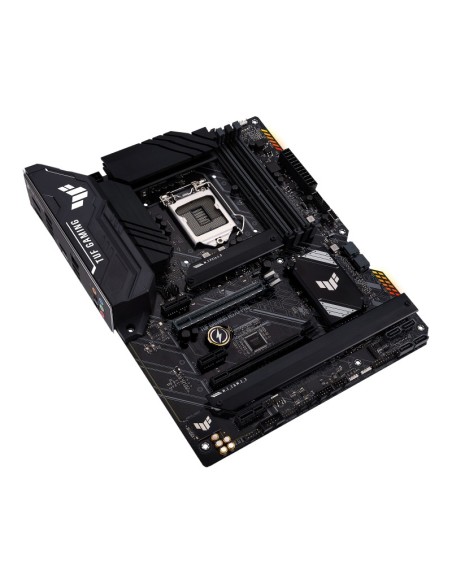 ASUS TUF GAMING H570-PRO Intel H570 LGA 1200 ATX