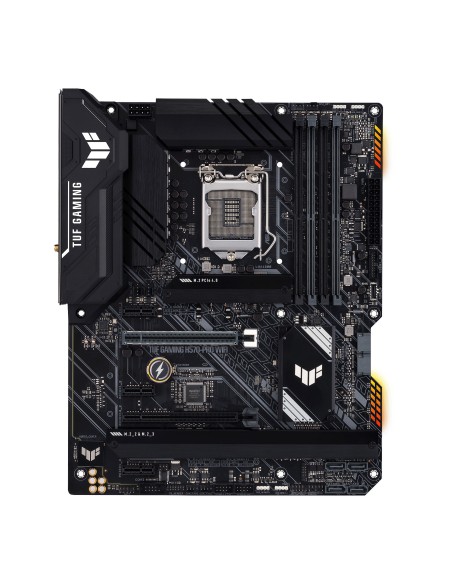ASUS TUF GAMING H570-PRO WIFI Intel H570 LGA 1200 ATX