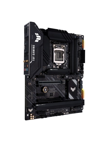 ASUS TUF GAMING H570-PRO WIFI Intel H570 LGA 1200 ATX
