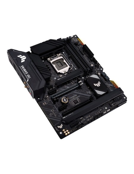 ASUS TUF GAMING H570-PRO WIFI Intel H570 LGA 1200 ATX