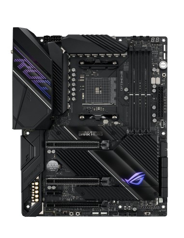Asus ROG Strix Crosshair VIII Dark Hero AMD X570