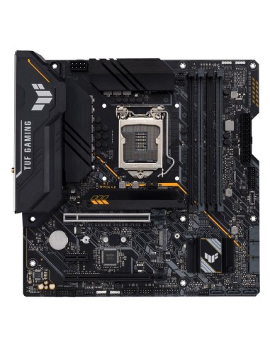 Asus TUF Gaming B560M Plus WIFI DDR4 Negra