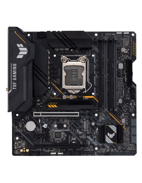 Asus TUF Gaming B560M Plus WIFI DDR4 Negra
