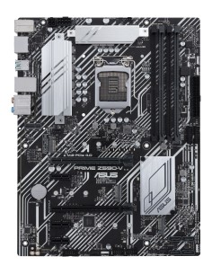 ASUS PRIME Z590-V Intel Z590 LGA 1200 ATX
