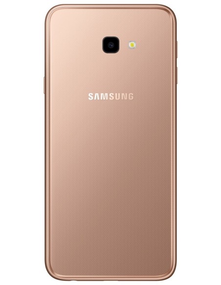 Samsung Galaxy J4+ SM-J415F 15,2 cm (6") 2 GB 32 SIM doble 4G Oro 3300 mAh