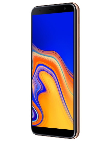 Samsung Galaxy J4+ SM-J415F 15,2 cm (6") 2 GB 32 SIM doble 4G Oro 3300 mAh