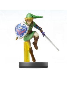 Nintendo 10002206 figura de acción y colleccionable Figuras coleccionables Adultos y niños