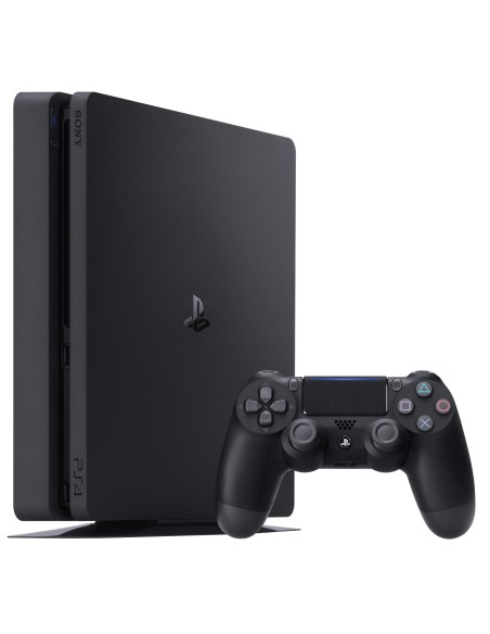 CONSOLA SONY PS4 1TB + FIFA 20 + DUAL