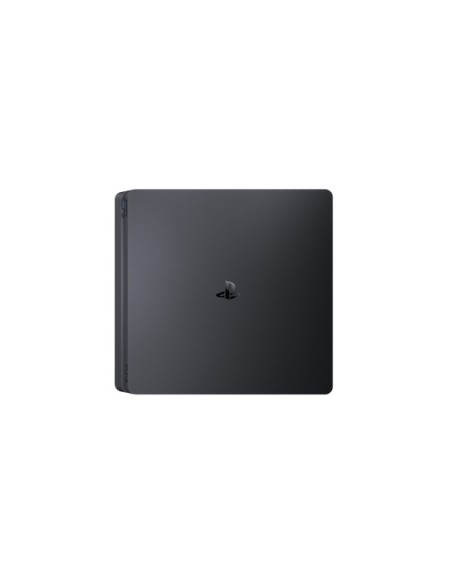 CONSOLA SONY PS4 1TB + FIFA 20 + DUAL