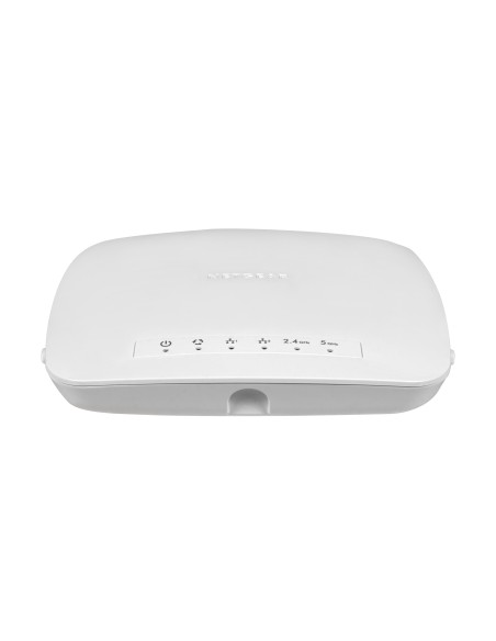 NETGEAR WAC740 1700 Mbit s Blanco Energía sobre Ethernet (PoE)