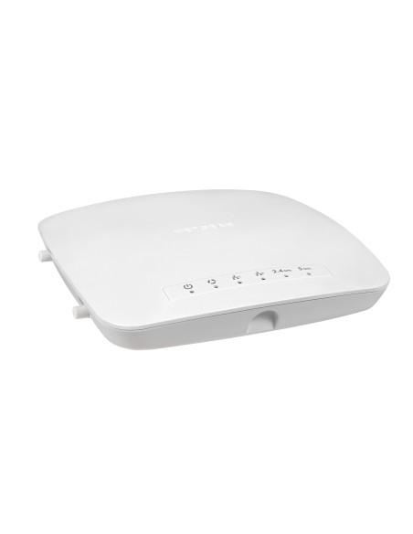 NETGEAR WAC740 1700 Mbit s Blanco Energía sobre Ethernet (PoE)
