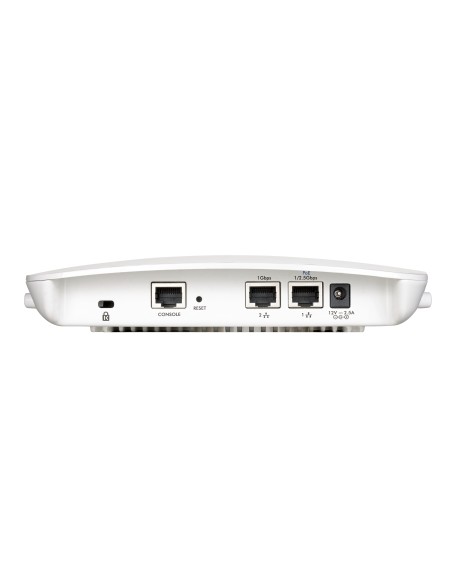 NETGEAR WAC740 1700 Mbit s Blanco Energía sobre Ethernet (PoE)
