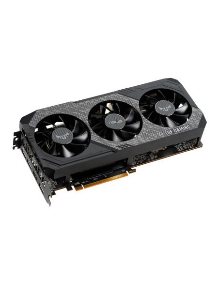 ASUS TUF Gaming TUF 3-RX5700XT-O8G-GAMING AMD Radeon RX 5700 XT 8 GB GDDR6