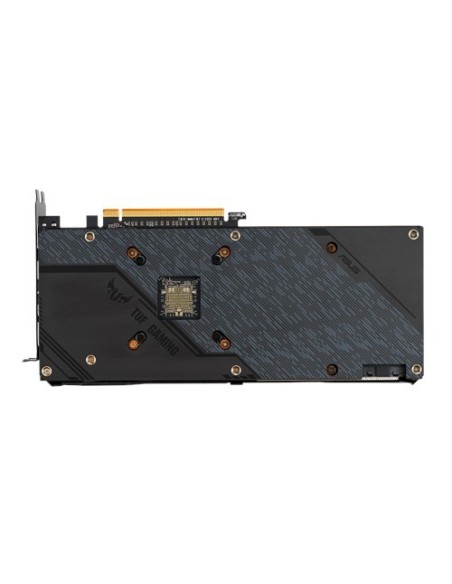 ASUS TUF Gaming TUF 3-RX5700XT-O8G-GAMING AMD Radeon RX 5700 XT 8 GB GDDR6