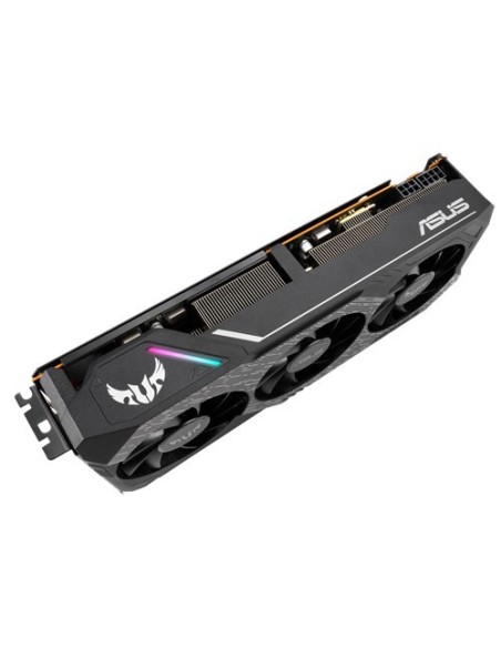 ASUS TUF Gaming TUF 3-RX5700XT-O8G-GAMING AMD Radeon RX 5700 XT 8 GB GDDR6