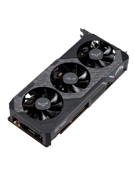 ASUS TUF Gaming TUF 3-RX5700XT-O8G-GAMING AMD Radeon RX 5700 XT 8 GB GDDR6