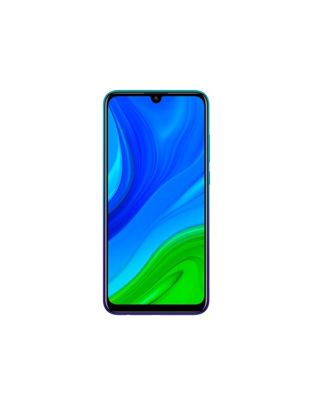 MOVIL SMARTPHONE HUAWEI P SMART 2020 DS 4GB 128GB AURORA BL