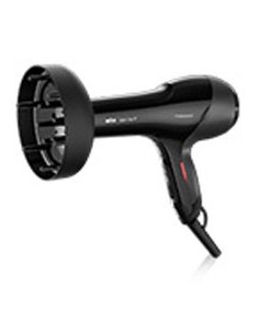 Braun Satin-Hair 7 HD 785 SensoDryer Negro 2000 W