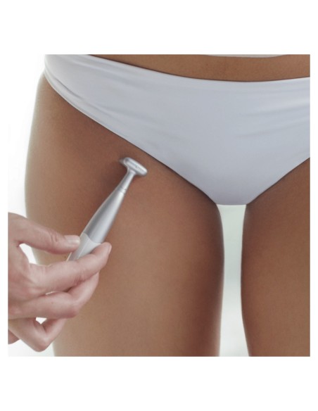 Braun Silk-épil Styler FG1100 depiladora bikini Rosa